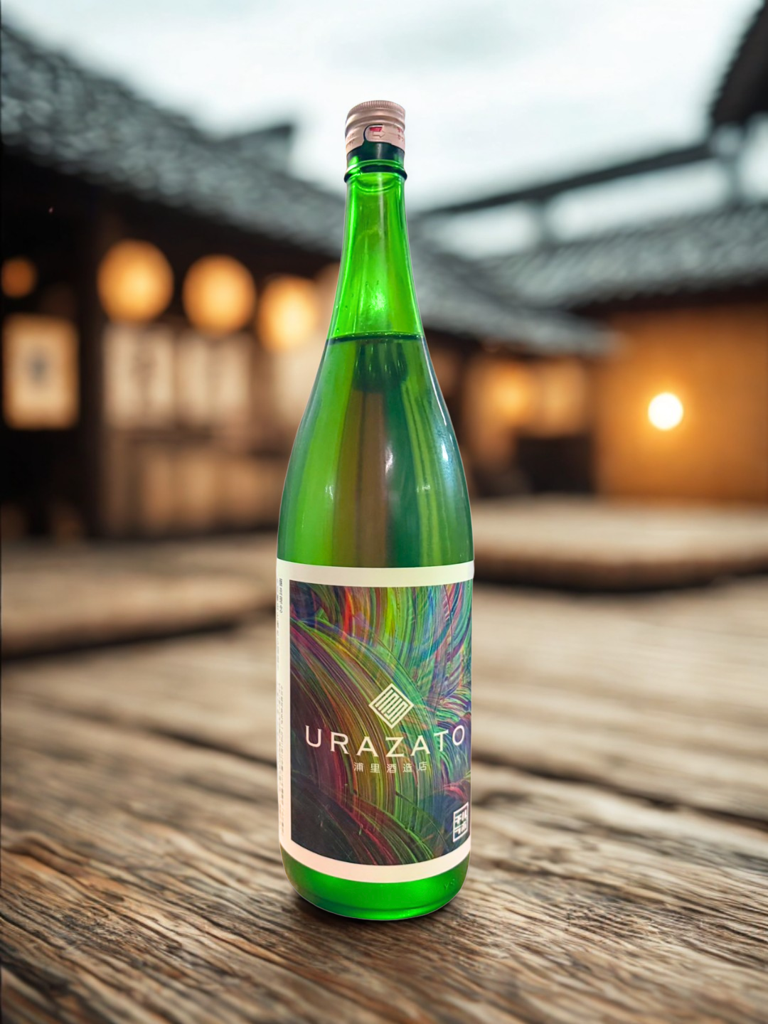 URAZATO チルラボ